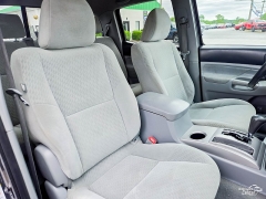 Used 2010  Toyota Tacoma 2WD D-Cab PreRunner Short Bed at Auto Finance Center of Greer near Greer&comma; SC