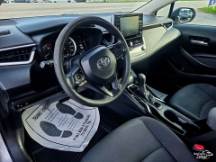 Used 2021  Toyota Corolla LE CVT at Auto Finance Center of Greer near Greer&comma; SC