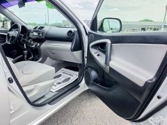Used 2012  Toyota RAV4 4d SUV FWD at Auto Finance Center of Greer near Greer&comma; SC