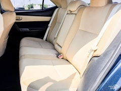 Used 2018  Toyota Corolla &lpar;Natl&rpar; at Auto Finance Center of Greer near Greer&comma; SC