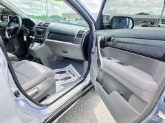 Used 2009  Honda CR-V 4d SUV FWD LX at Auto Finance Center of Greer near Greer&comma; SC