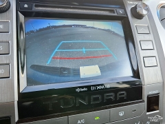 Used 2016  Toyota Tundra 2WD CrewMax SR5 5&period;7L FFV at Auto Finance Center of Greer near Greer&comma; SC