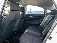 Used 2016  Honda Civic Sedan 4d EX at Auto Finance Center of Greer near Greer&comma; SC