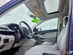 Used 2012  Honda CR-V 2WD 5dr EX-L at Auto Finance Center of Greer near Greer&comma; SC