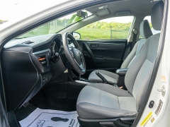 Used 2014 Toyota Corolla 4dr Sdn (Natl) at Auto Finance Center of Greer near Greer, SC
