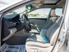 Used 2015 Toyota Camry 4dr Sdn I4 Auto (Natl) at Auto Finance Center of Greer near Greer, SC