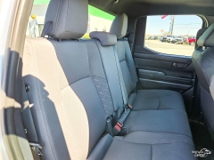 Used 2024  Toyota Tacoma 4WD Double Cab Bed &lpar;Natl&rpar; at Auto Finance Center of Greer near Greer&comma; SC