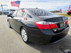 Used 2015  Honda Accord Sedan 4dr I4 CVT EX-L at Auto Finance Center of Greer near Greer&comma; SC