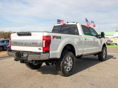 Used 2022  Ford Super Duty F-250 SRW 4WD Crew Cab Box at Auto Finance Center of Greer near Greer&comma; SC