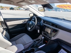 Used 2019  Toyota Corolla &lpar;Natl&rpar; at Auto Finance Center of Greer near Greer&comma; SC