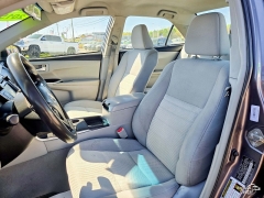 Used 2015  Toyota Camry 4dr Sdn I4 Auto &lpar;Natl&rpar; at Auto Finance Center of Greer near Greer&comma; SC