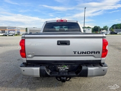 Used 2015  Toyota Tundra 4WD Truck CrewMax 5&period;7L FFV V8 6-Spd AT &lpar;Natl&rpar; at Auto Finance Center of Greer near Greer&comma; SC