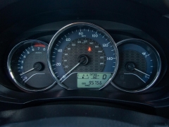 Used 2015  Toyota Corolla 4dr Sdn &lpar;Natl&rpar; at Auto Finance Center of Greer near Greer&comma; SC