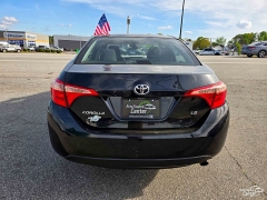 Used 2018  Toyota Corolla &lpar;Natl&rpar; at Auto Finance Center of Greer near Greer&comma; SC