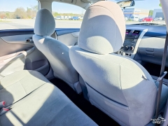 Used 2011  Toyota Corolla 4dr Sdn &lpar;Natl&rpar; at Auto Finance Center of Greer near Greer&comma; SC