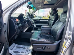 Used 2015 Toyota Tundra 4WD Truck CrewMax 5.7L FFV V8 6-Spd AT (Natl) at Auto Finance Center of Greer near Greer, SC