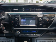 Used 2015 Toyota Corolla 4dr Sdn (Natl) at Auto Finance Center of Greer near Greer, SC