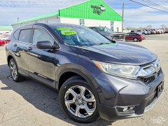 Used 2017  Honda CR-V EX-L AWD at Auto Finance Center of Greer near Greer&comma; SC