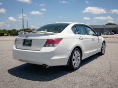 Used 2010 Honda Accord Sdn 4dr I4 Auto EX-L at Auto Finance Center of Greer near Greer, SC