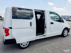 Used 2018  Chevrolet City Express Cargo Van LT at Auto Finance Center of Greer near Greer&comma; SC