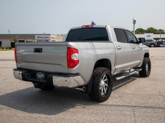 Used 2015 Toyota Tundra 4WD Truck CrewMax 5.7L FFV V8 6-Spd AT (Natl) at Auto Finance Center of Greer near Greer, SC