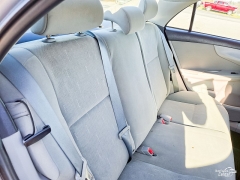 Used 2012  Toyota Corolla 4dr Sdn &lpar;Natl&rpar; at Auto Finance Center of Greer near Greer&comma; SC