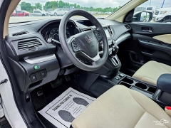 Used 2016  Honda CR-V 4d SUV AWD EX at Auto Finance Center of Greer near Greer&comma; SC