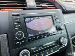 Used 2018  Honda Civic Sedan 4d LX CVT at Auto Finance Center of Greer near Greer&comma; SC