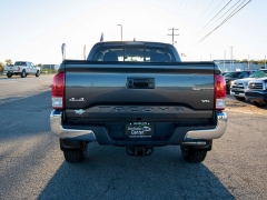 Used 2016  Toyota Tacoma 4WD Double Cab V6 (Natl) at Auto Finance Center of Greer near Greer, SC