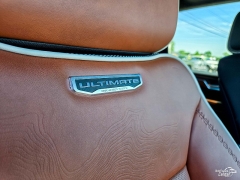 Used 2024  GMC Sierra 3500HD 4WD Crew Cab 159" Denali Ultimate at Auto Finance Center of Greer near Greer&comma; SC