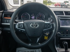 Used 2017 Toyota Camry Auto (Natl) at Auto Finance Center of Greer near Greer, SC