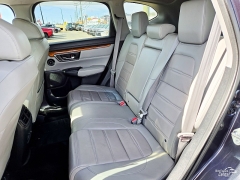 Used 2017  Honda CR-V EX-L AWD at Auto Finance Center of Greer near Greer&comma; SC