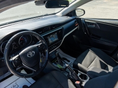 Used 2018 Toyota Corolla iM (Natl) at Auto Finance Center of Greer near Greer, SC