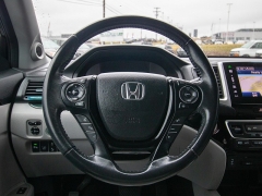 Used 2016 Honda Pilot 4d SUV FWD Touring at Auto Finance Center of Greer near Greer, SC