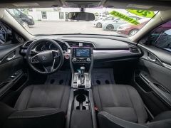 Used 2016 Honda Civic Sedan 4d EX-T at Auto Finance Center of Greer near Greer, SC