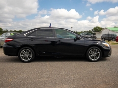 Used 2015 Toyota Camry 4dr Sdn I4 Auto (Natl) at Auto Finance Center of Greer near Greer, SC