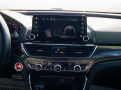 Used 2018  Honda Accord Sedan 4d Sport 1&period;5L CVT at Auto Finance Center of Greer near Greer&comma; SC