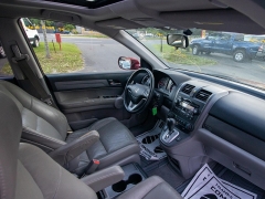 Used 2007 Honda CR-V 4WD 5dr EX-L at Auto Finance Center of Greer near Greer, SC