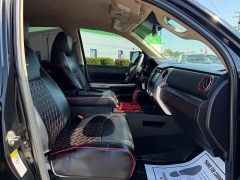 Used 2014 Toyota Tundra 4WD CrewMax SR5 5.7L FFV at Auto Finance Center of Greer near Greer, SC
