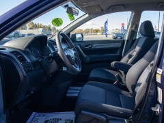 Used 2009 Honda CR-V 4d SUV FWD LX at Auto Finance Center of Greer near Greer, SC