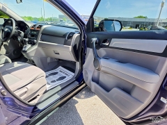 Used 2010  Honda CR-V 4d SUV FWD LX at Auto Finance Center of Greer near Greer&comma; SC