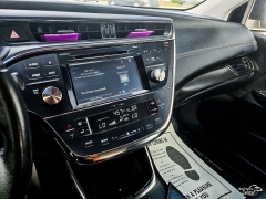Used 2017  Toyota Avalon Hybrid &lpar;Natl&rpar; at Auto Finance Center of Greer near Greer&comma; SC