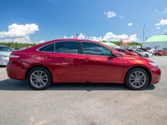 Used 2015 Toyota Camry 4dr Sdn I4 Auto (Natl) at Auto Finance Center of Greer near Greer, SC