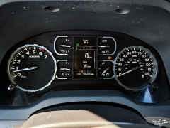 Used 2021  Toyota Tundra 4WD CrewMax 5&period;5' Bed 5&period;7L &lpar;Natl&rpar; at Auto Finance Center of Greer near Greer&comma; SC