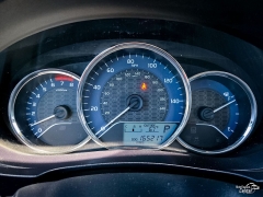 Used 2015  Toyota Corolla 4dr Sdn &lpar;Natl&rpar; at Auto Finance Center of Greer near Greer&comma; SC