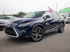 Used 2018 Lexus RX RX 350 FWD at Auto Finance Center of Greer near Greer, SC