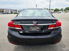 Used 2014  Honda Civic Sedan 4d LX CVT at Auto Finance Center of Greer near Greer&comma; SC