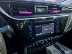 Used 2017  Toyota Corolla &lpar;Natl&rpar; at Auto Finance Center of Greer near Greer&comma; SC