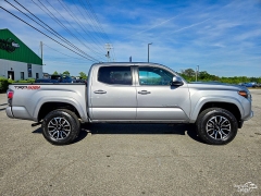 Used 2021  Toyota Tacoma 4WD Double Cab 5' Bed V6 &lpar;Natl&rpar; at Auto Finance Center of Greer near Greer&comma; SC