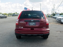 Used 2011 Honda CR-V 4d SUV FWD SE at Auto Finance Center of Greer near Greer, SC